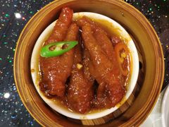 -滋粥楼·顺德菜海鲜茶点(方舟店)