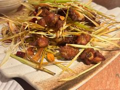 -浩海火燒雲傣家菜(芮欧百货店)