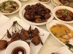 -顺风海鲜港(长寿路店)