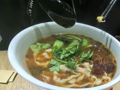 -长寿面(北京西路店)