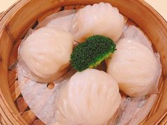 -湛江花园酒店·桃园馆