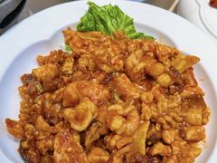 -普天和酒楼·新津菜·烤鸭(天津之眼店)