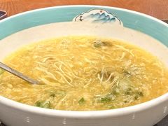 蟹粉羹-锡和无锡菜(景丽苑店)