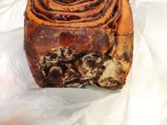 巧克力酱面包-都恩客(高岛屋百货店)