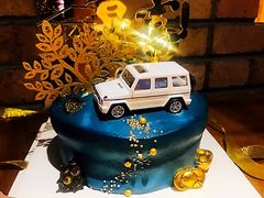 -禾喏精致料理美术馆(金狮广场店)