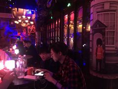 -周庄红庭演艺酒吧