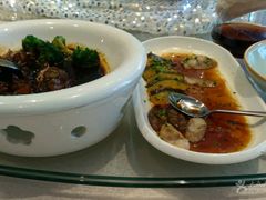 -苏苑饭店-中餐厅(长桥地区店)