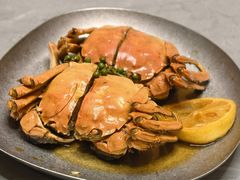 -津门小红坊海鲜·海胆水饺·夜宵(河西店)