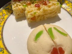 -富华斋饽饽铺·宫廷糕点·伴手礼(护国新天地店)