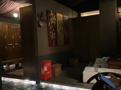 -心足私家足疗SPA(海岸城店)