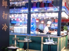 -陈鹏鹏潮汕菜(欢乐海岸 海边景观店)