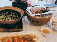 -稻香酒家·33年老字号·港式粤菜(富邦中心店)