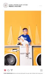 -星宝贝儿童摄影