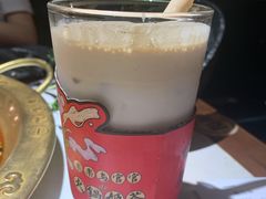 楽楽与官官de火鍋奶茶-哥老官重庆美蛙鱼头(松江地中海十八哥店)