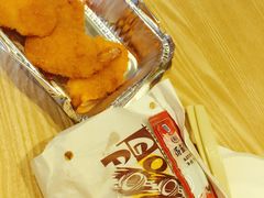 -尊宝比萨(较场口店)