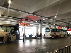 -杭州萧山国际机场