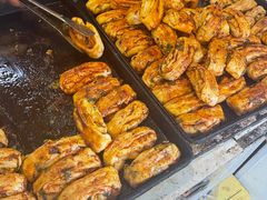 -郭际辣饼铺(第三中学店)