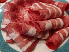 精品肥牛-青瓷火锅料理(西单大悦城店)