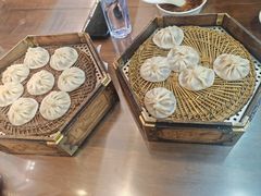 -西安贾三灌汤包·回坊小吃·清真炒菜(北院门总店)