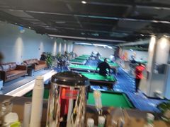 -云川台球(马甸店)