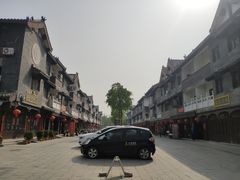 -玉雕湾国际玉城-石佛寺