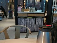 -茅庐毛血旺(临沂泰盛广场店)