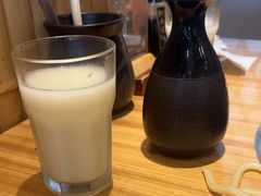 -水林间·寿喜烧自助(仙林金鹰店)