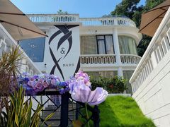 -Mark&Mars Restaurant