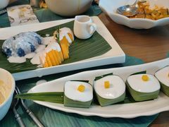 -帕蓝·暹罗料理(大学路店)