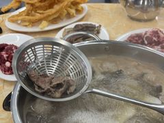 -老二正宗汕头牛肉丸店