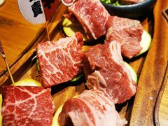 -赤坂亭M9和牛烧肉(世博源店)