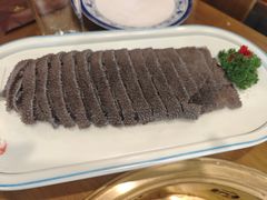-百叶居·老北京涮羊肉(鼓楼店)