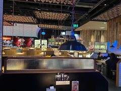 -肉魁屋·烧肉·烧鸟·酒场(高新店)