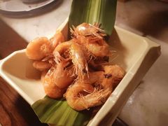-绿茶餐厅(深圳龙华天虹购物中心店)