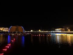 -党河风情线国家水利风景区