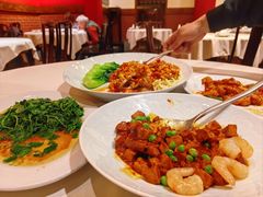 -梅龙镇酒家(南京西路总店)