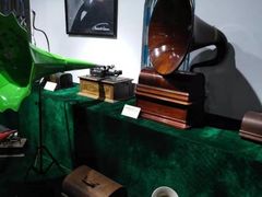 -旅顺留声机博物馆