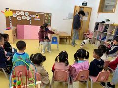 -Angel Garden天使花园幼儿园