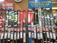 -TANABE SPORTS 滑雪用品双板专门店