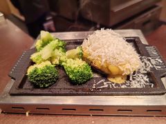 -肉肉大米(德基广场店)