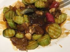 -北李妈妈菜·海肠捞饭(高新万达店)