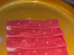 -牛New寿喜烧(虹桥新天地店)