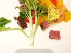 -长沙三景韦尔斯利酒店·Oval全日制餐厅自助餐