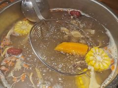 -牛品福潮汕牛肉火锅(旺庄店)