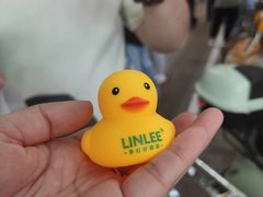 -LINLEE林里·手打柠檬茶(黄浦茂名南路店)