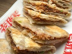 -老班长手工灌汤包老店(东山店)