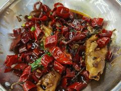 -小民大排档(光谷店)