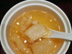 -索菲特酒店·乐轩华中餐厅