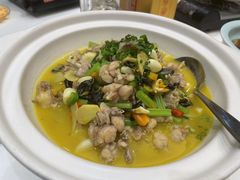 -东湖印象汉寿特色甲鱼钵子菜(渔人码头店)