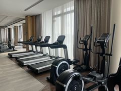 -杭州君尚云郦酒店